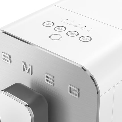 Expresso Broyeur SMEG BCC11BLMEU Collezione