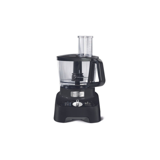 Robot multifonction MOULINEX FP821811 Double Force Noir+8 accessoires