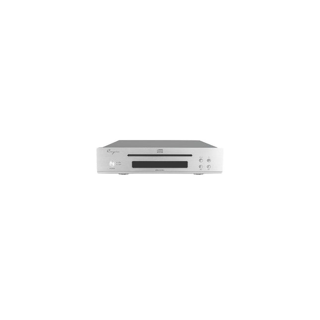 Platine CD CAYIN MINI-CD MK2 Silver
