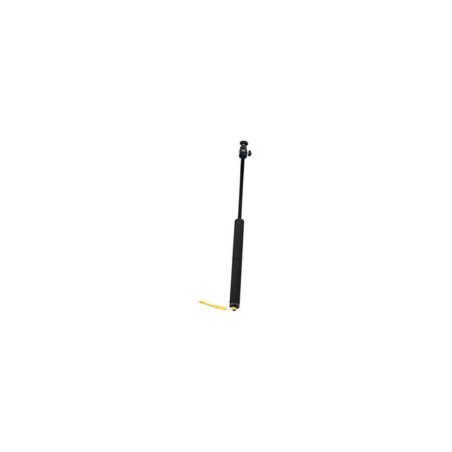Fixation TNB 80cm noire