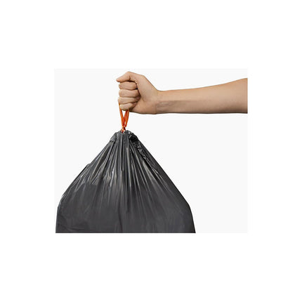 Sac poubelle JOSEPH JOSEPH recyclés 30L IW6 lot de 20