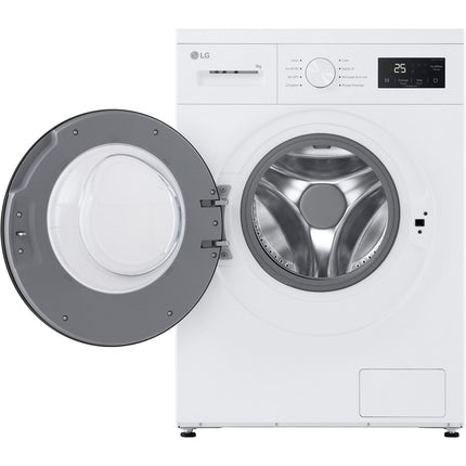 Lave linge compact LG F94N15WHS