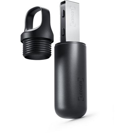 Accessoire LEDGER Nano Pod pour Nano S Plus
