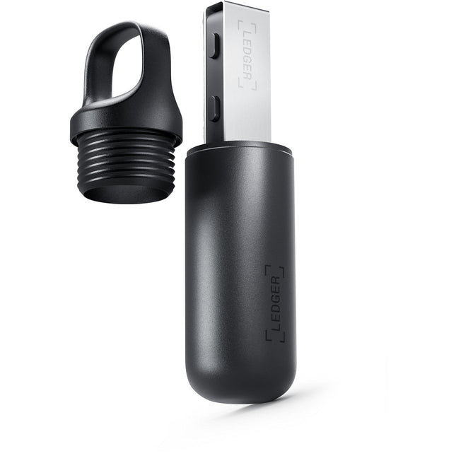 Accessoire LEDGER Nano Pod pour Nano S Plus
