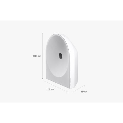 Enceinte sans fil SAMSUNG Music Studio 5 HW-LS50H WiFi BT Black