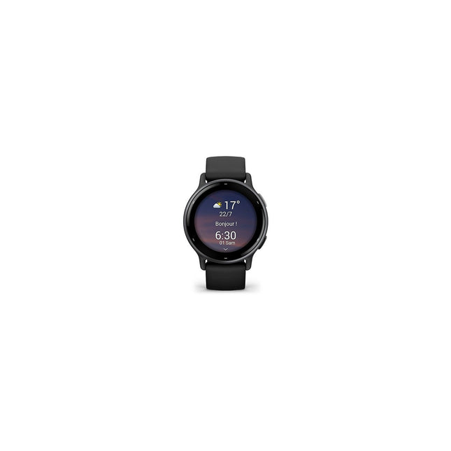 Montre sport GARMIN Vivoactive 5 Forme et santé GPS AMOLED