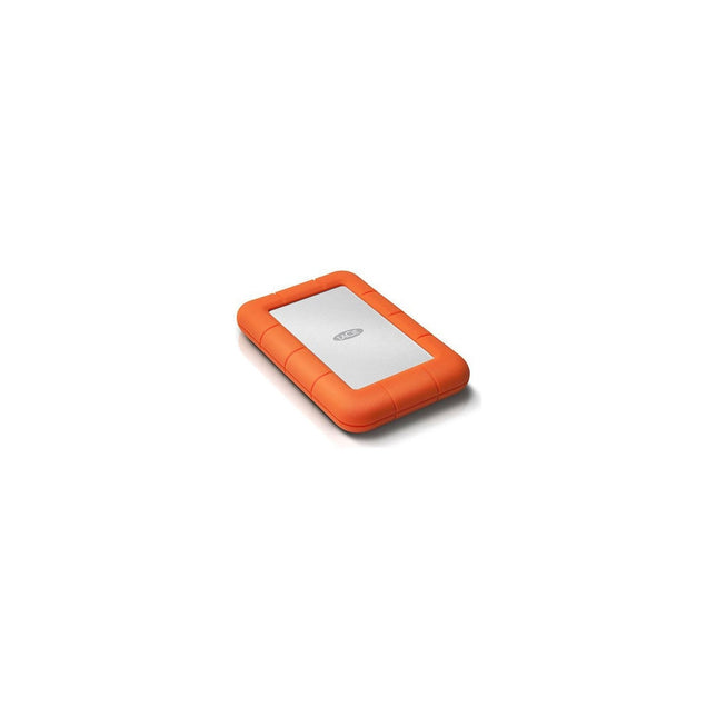 Disque dur externe LACIE Disque dur LaCie Rugged mini USB3 1To
