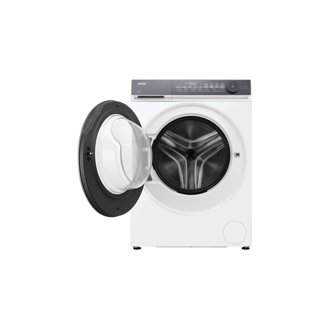 Lave linge séchant hublot HAIER HWD80BP14367TUFR