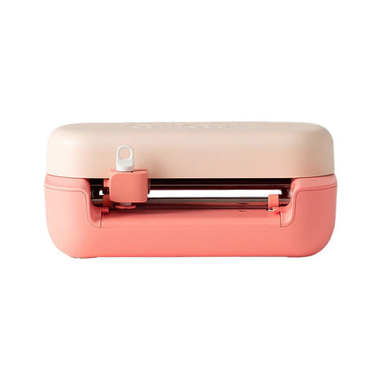 Machine de découpe CRICUT Bundle Deluxe Joy 2 Corail