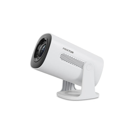 Vidéoprojecteur portable PRIXTON Dalí Full HD 4800 Lumens 1280x720