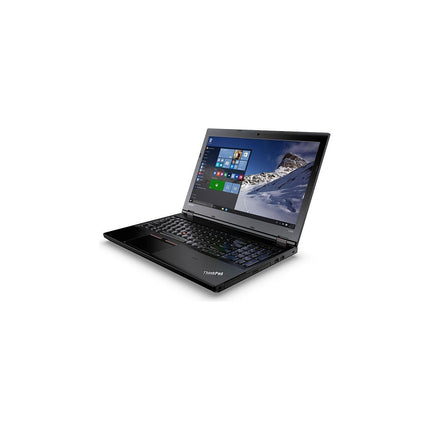 Ordinateur portable LENOVO L390 - Core i5 - RAM 16 Go - SSD 512 Go Reconditionné