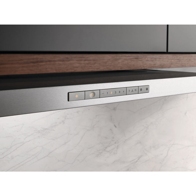Hotte escamotable MIELE DAS 4620 Ino
