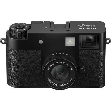 Appareil photo Compact FUJIFILM X half X-HF1