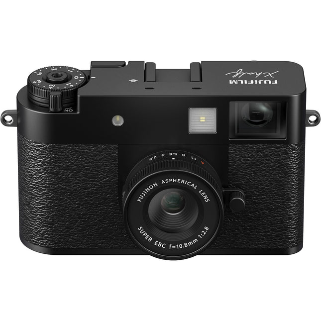 Appareil photo Compact FUJIFILM X half X-HF1