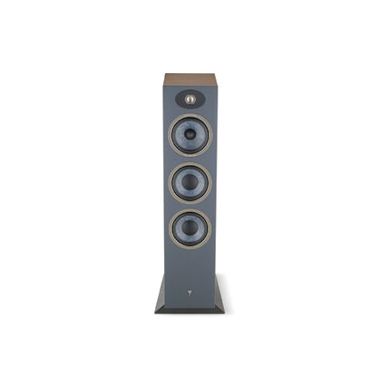 Enceinte colonne FOCAL Theva N3 Black