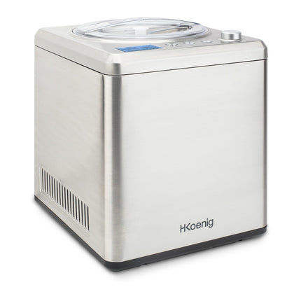 Turbine à glace H.KOENIG HF340