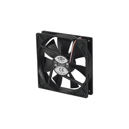 Ventilateur PC SPIRE 120x120x25 12V 3fils