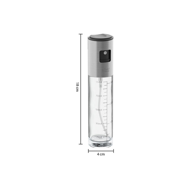Vaporisateur 5FIVE huile et vinaigre 0.1L
