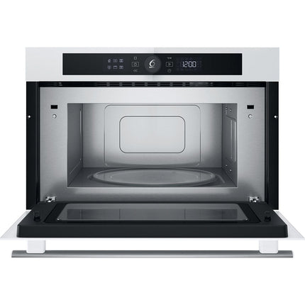 Micro ondes grill encastrable WHIRLPOOL WMD54MBF