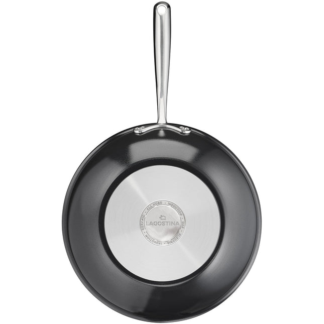Wok LAGOSTINA Desideria 28cm