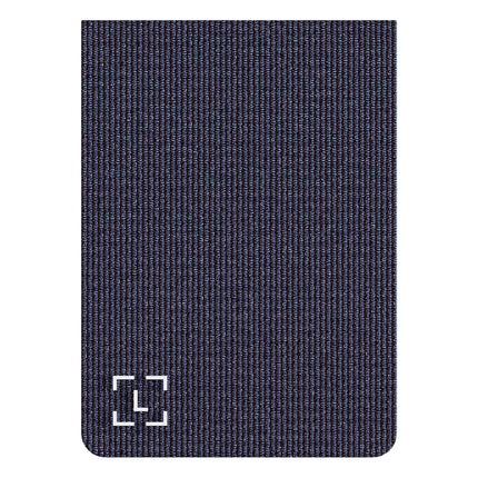 Accessoire LEDGER Flex Magnetic Folio Violet profo