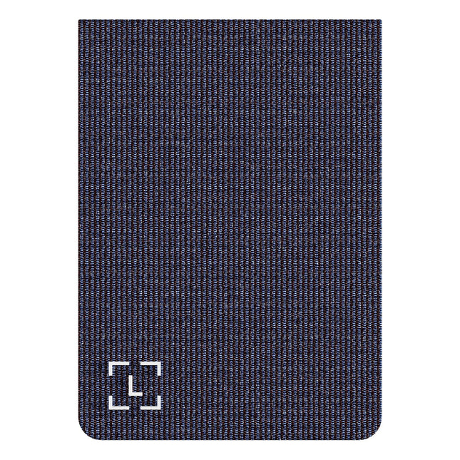 Accessoire LEDGER Flex Magnetic Folio Violet profo