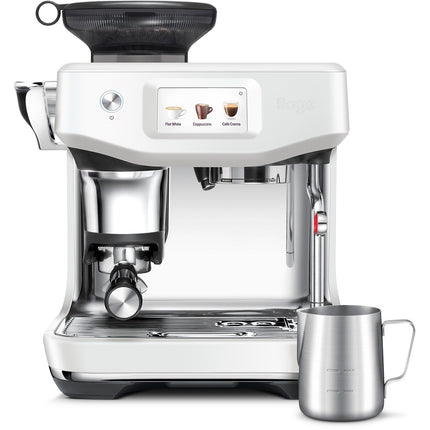 Machine à expresso SAGE APPLIANCES the Barista Touch Impress