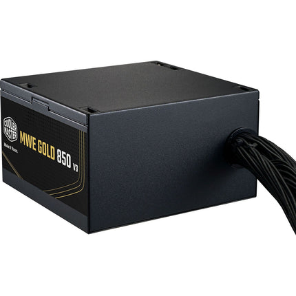 Alimentation PC COOLER MASTER Cooler Master MWE Gold 850W Noir