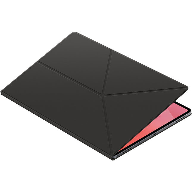Etui SAMSUNG Galaxy Tab S11 Ultra smart cover Noir