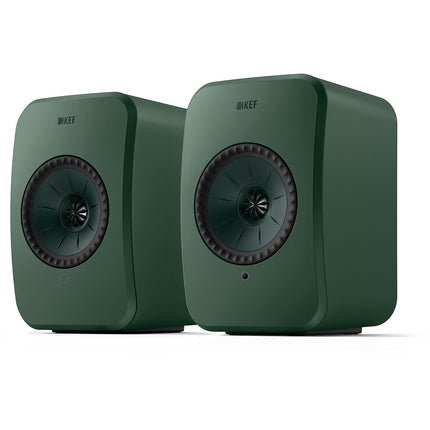 Enceinte résidentielle KEF LSX2 LT Gris graphite