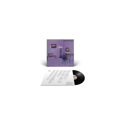 Vinyle UNIVERSAL Elton John - The Fox Édition limitée