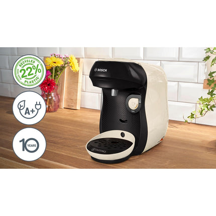 Tassimo BOSCH TAS107E TASSIMO - T10 Happy
