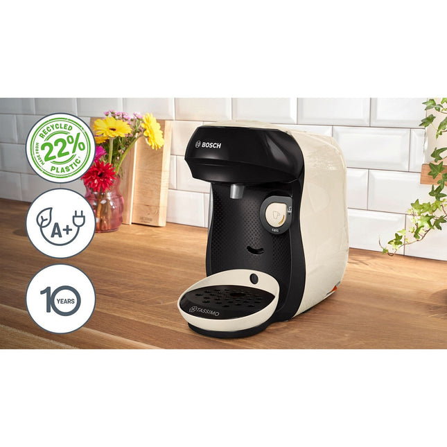 Tassimo BOSCH TAS107E TASSIMO - T10 Happy