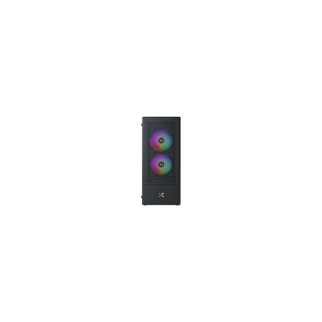Boitier PC XIGMATEK Xigmatek Hero II Air 3F