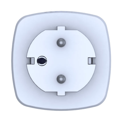 Prise EZVIZ T30-10B-EU (Suivi conso)