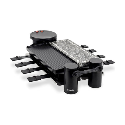 Raclette H.KOENIG RP360