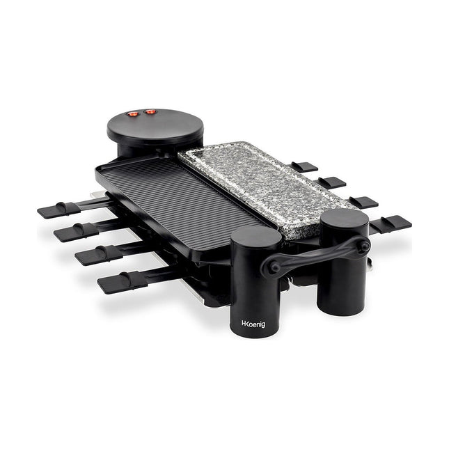 Raclette H.KOENIG RP360