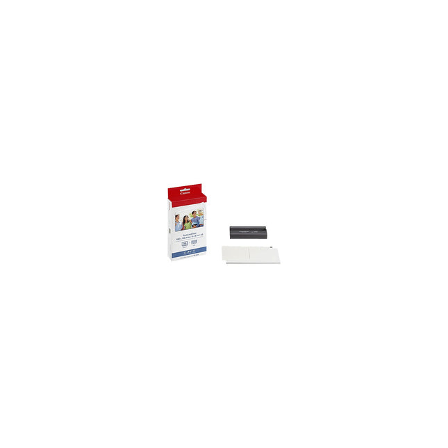 Kit papier + encre CANON KP-36IP