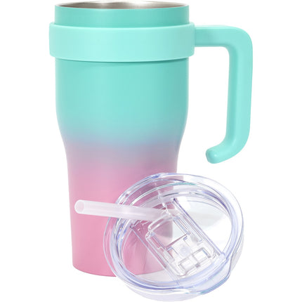 Mug isotherme COOK CONCEPT mini miami uni 600ml couleur