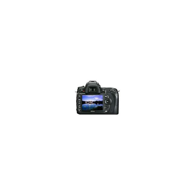Appareil photo Reflex NIKON D90 nu Reconditionné