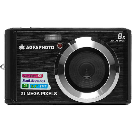 Appareil photo Compact AGFAPHOTO DC5200