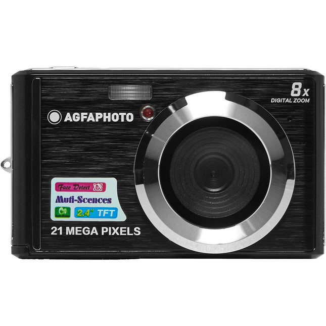 Appareil photo Compact AGFAPHOTO DC5200
