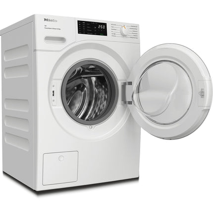 Lave linge hublot MIELE WSD 383 WCS