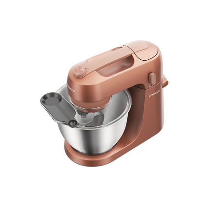 Robot pâtissier KENWOOD Go KZM35.000GY