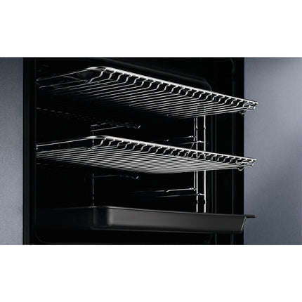 Four encastrable ELECTROLUX EOD6P46X Pyrolyse Chaleur tournante et Vapeur SteamBake 72L