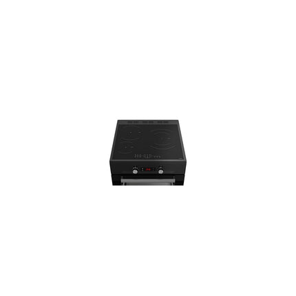 Cuisinière induction BEKO FSE68304MAPS Pyrolyse