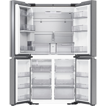Réfrigérateur multi portes SAMSUNG RF65DG9H0ESR family hub