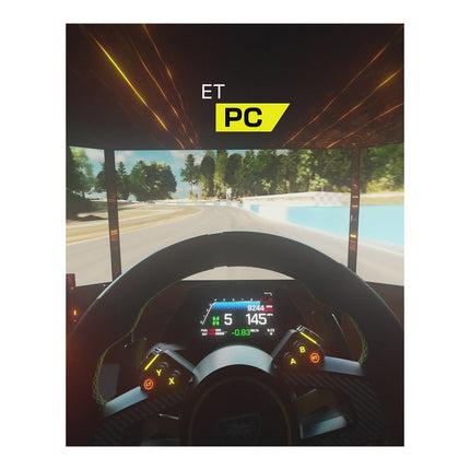Volant + Pédalier TURTLE BEACH Velocity One Race