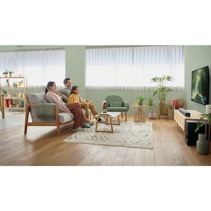 Barre de son SONY HTS400