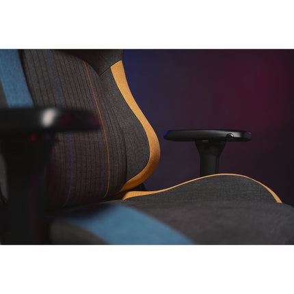 Chaise gaming SKILLKORP Solary